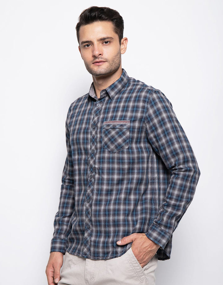 Watchout Jeans Shirts JS301980123
