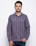 Watchout Jeans Shirt