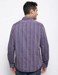 Watchout Jeans Shirt