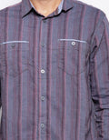 Watchout Jeans Shirt