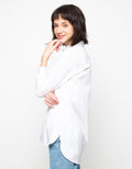 Logo Jeans Woman Kova Shirt