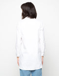 Logo Jeans Woman Kova Shirt