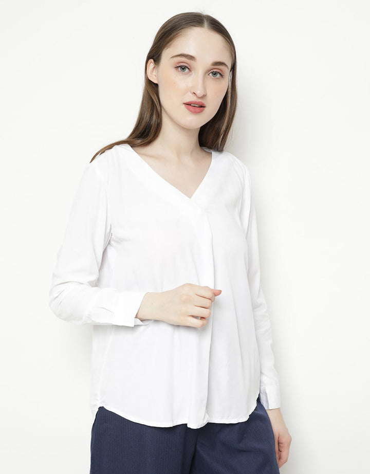 Logo Jeans Oryn Shirt