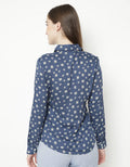 Jeans Rossela Shirt Logo