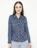 Jeans Rossela Shirt Logo