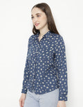 Jeans Rossela Shirt Logo
