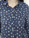 Jeans Rossela Shirt Logo
