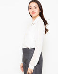 Logo Jeans Studed Sh