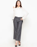 Logo Jeans Studed Sh