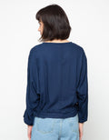 Logo Jeans Zael Shirt