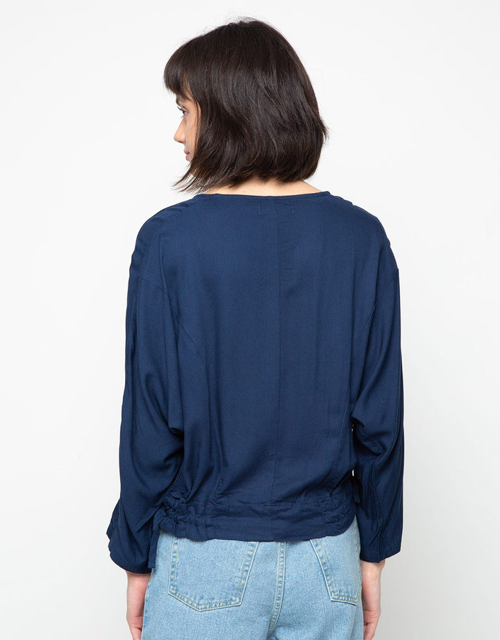 Logo Jeans Zael Shirt