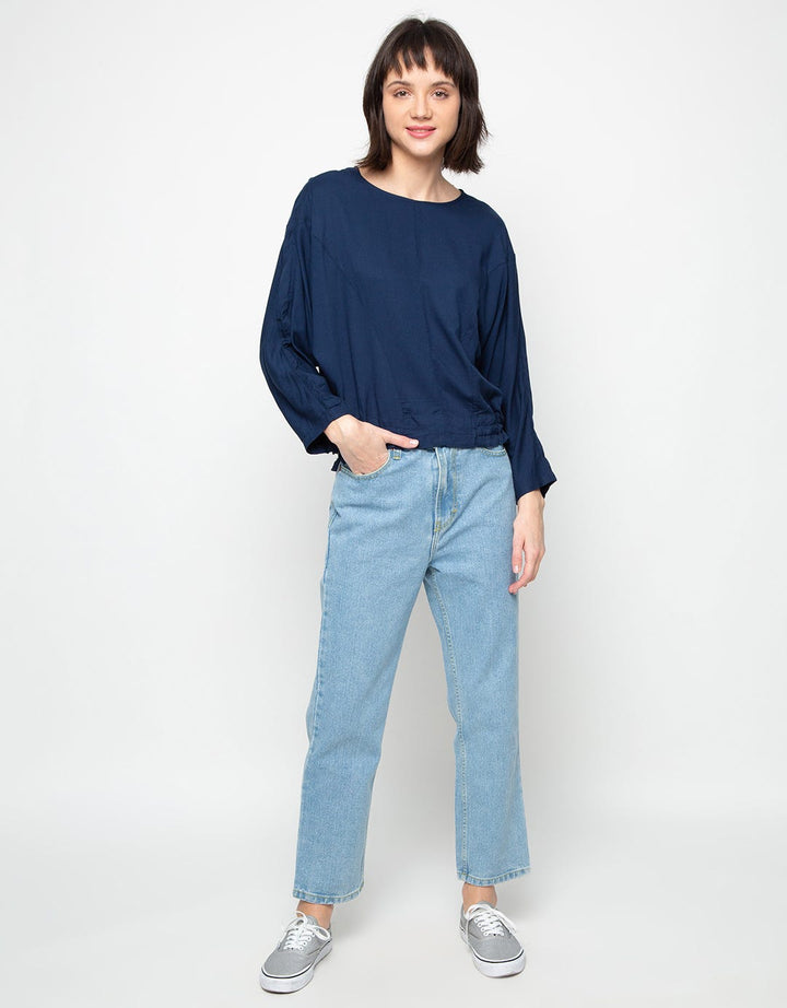 Logo Jeans Zael Shirt