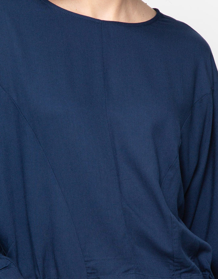 Logo Jeans Zael Shirt