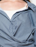 Classy Jeans Logo Na