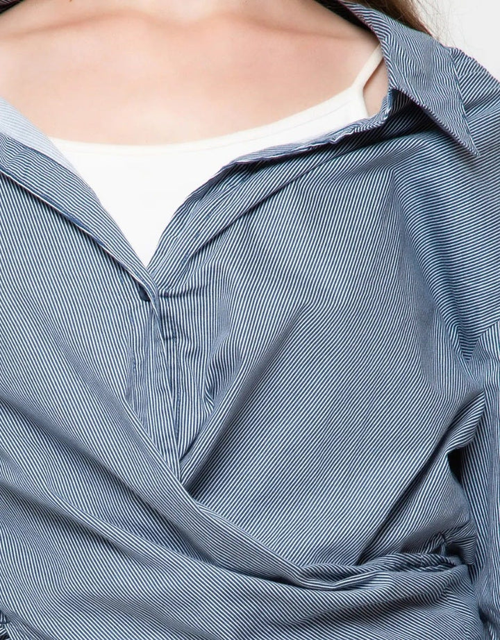Classy Jeans Logo Na