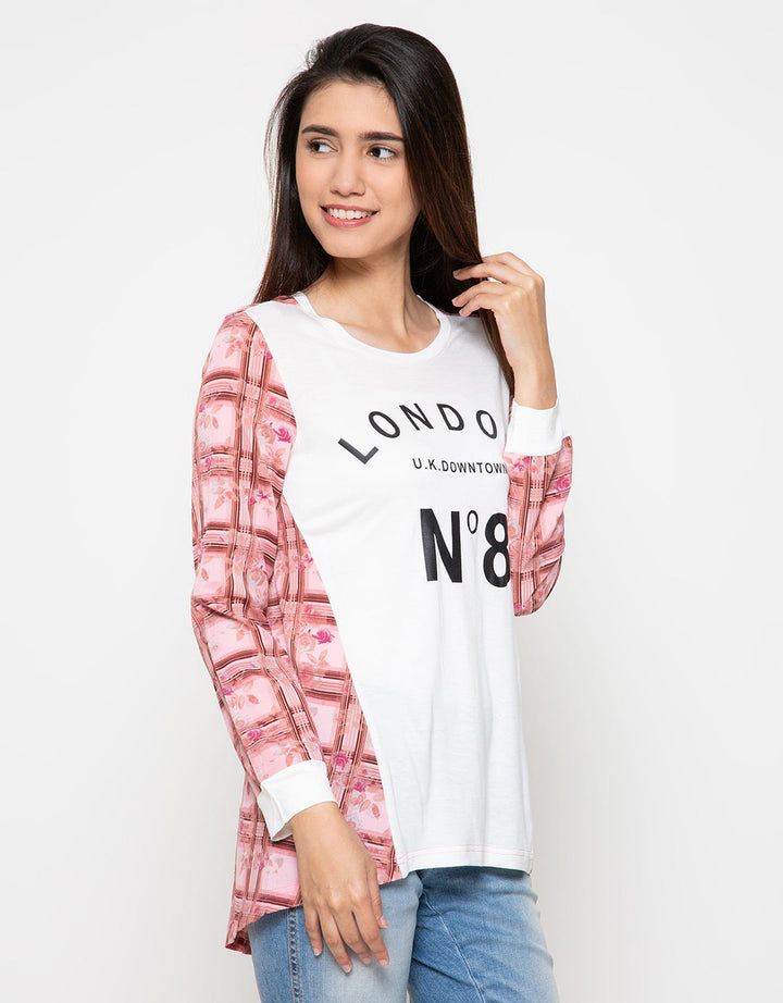 Logo London Tshirt