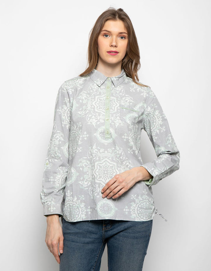 Triset Ladies Kemeja