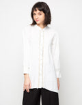 MKY Clothing Fringe