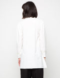 MKY Clothing Fringe