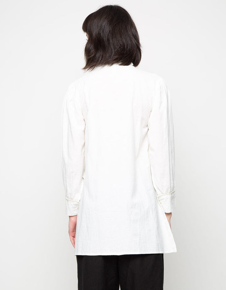 MKY Clothing Fringe