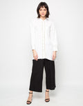 MKY Clothing Fringe