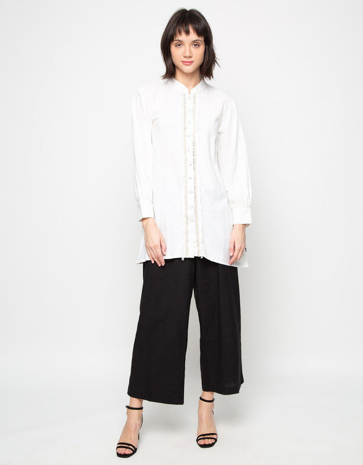 MKY Clothing Fringe