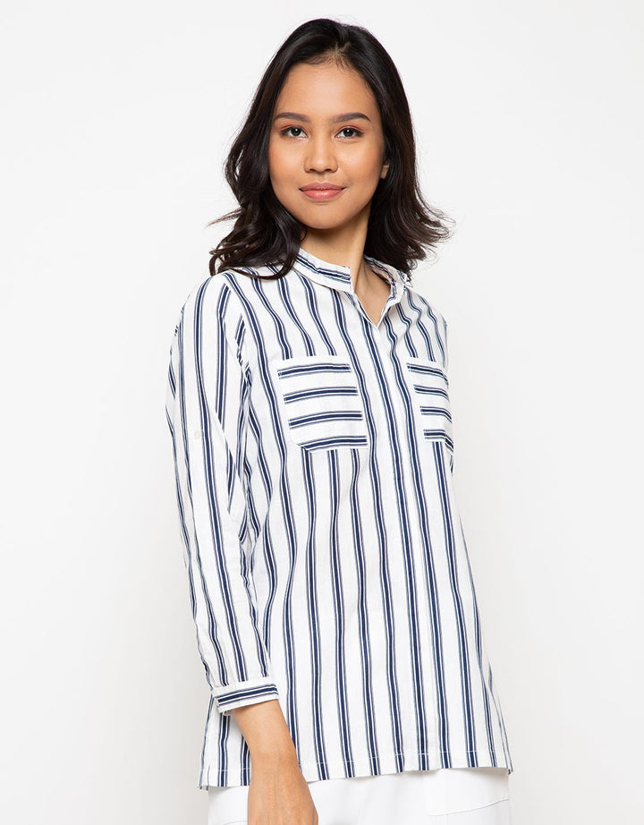 Morphidae Annabeth Shirt Mpd