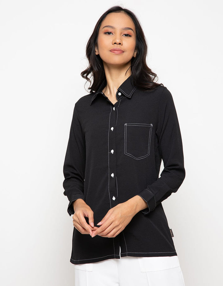 Morphidae Maheswari Shirt