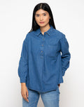 TOP SHIRT FASHION BO