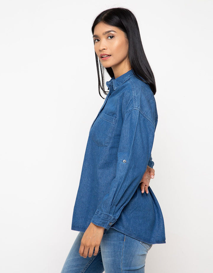 TOP SHIRT FASHION BO