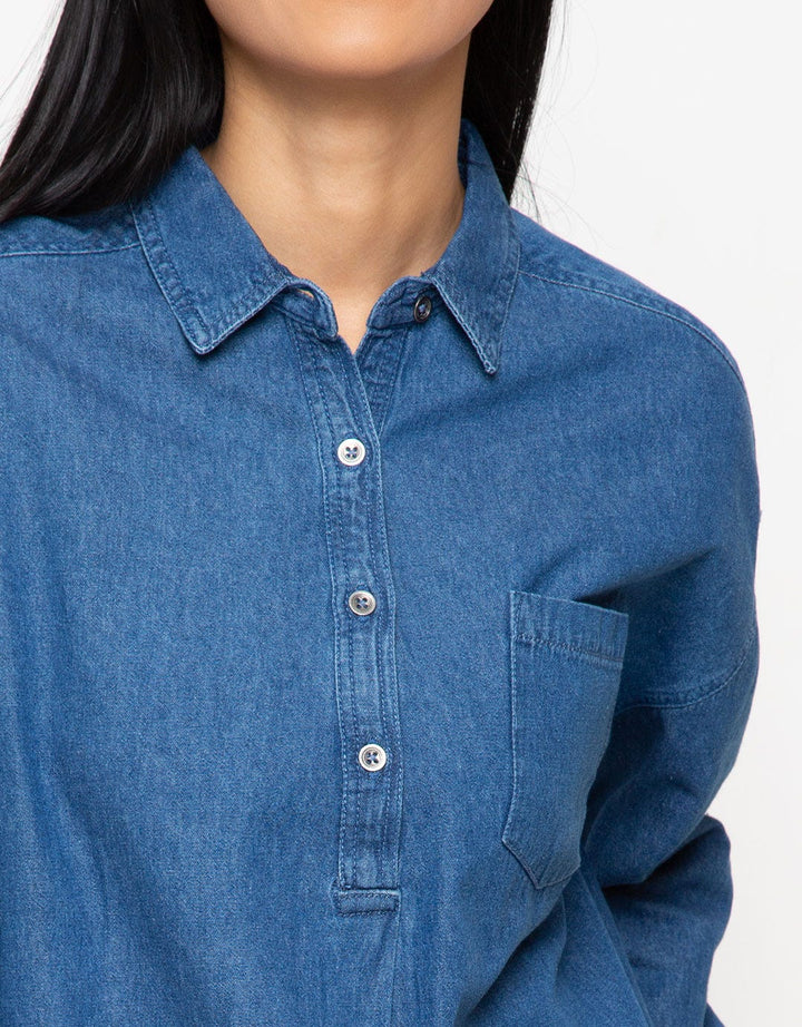 TOP SHIRT FASHION BO