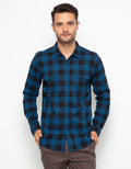 LS SHIRT MEDIUM