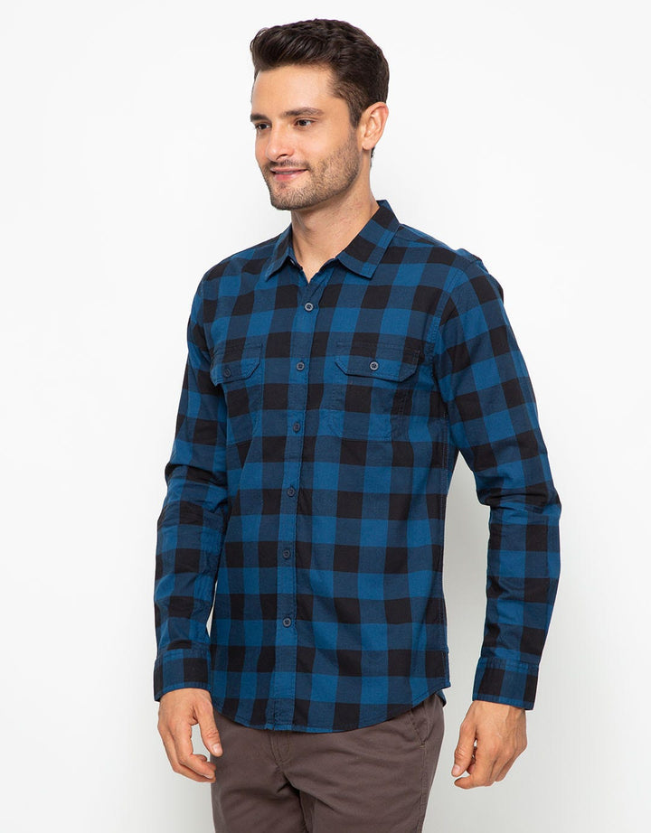 LS SHIRT MEDIUM