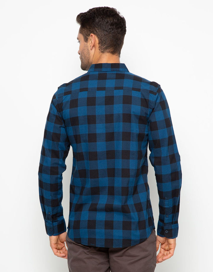 LS SHIRT MEDIUM