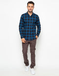 LS SHIRT MEDIUM