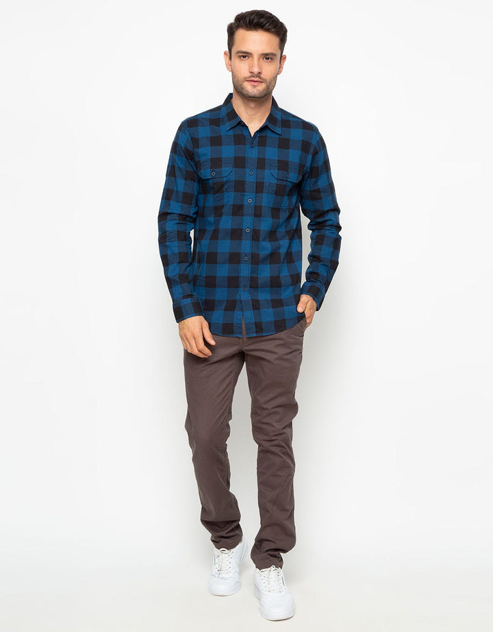 LS SHIRT MEDIUM