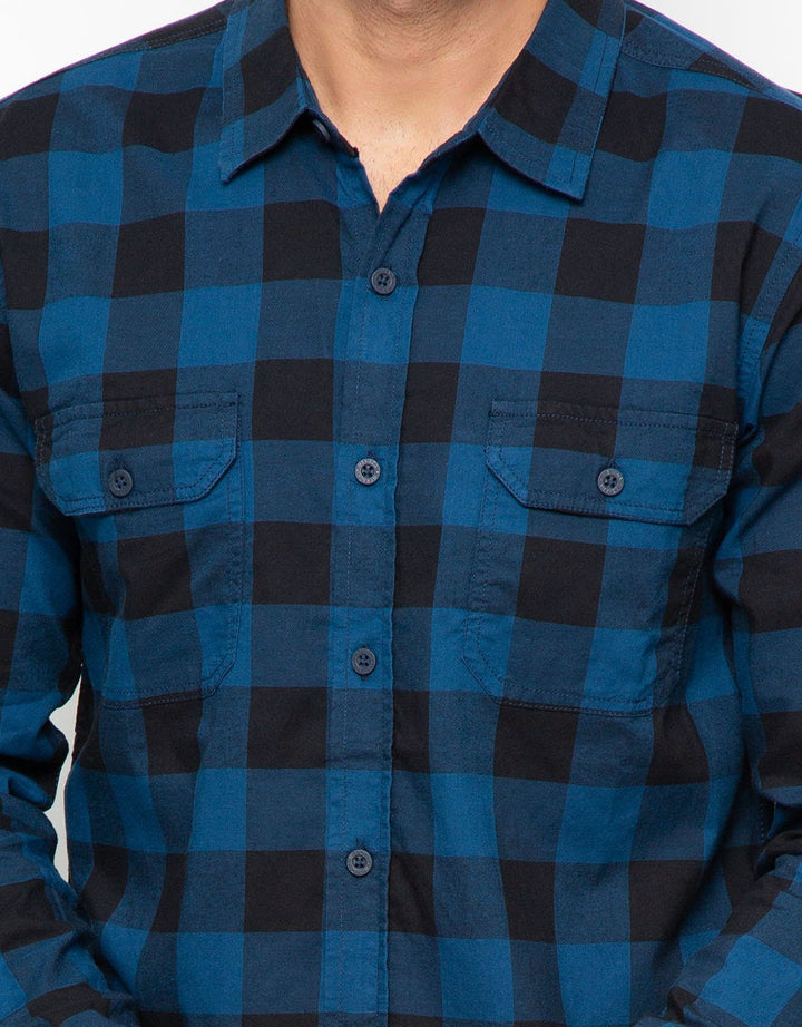 LS SHIRT MEDIUM