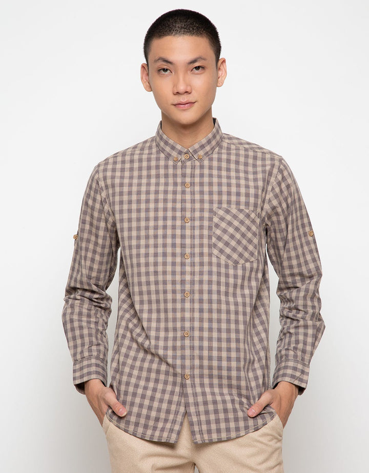 KISKB25 SHIRT SMALL