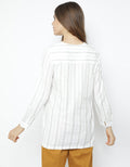 LS-ST-W/COM STRIPE W