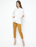 LS-ST-W/COM STRIPE W