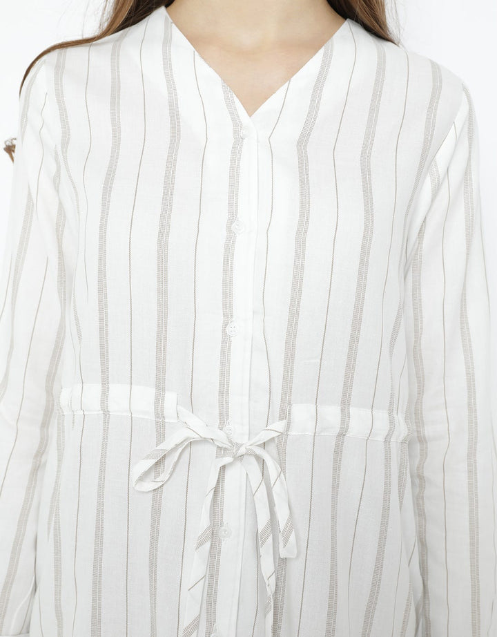 LS-ST-W/COM STRIPE W