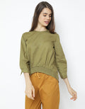 L/S-WV-SLD-SERUT BAW