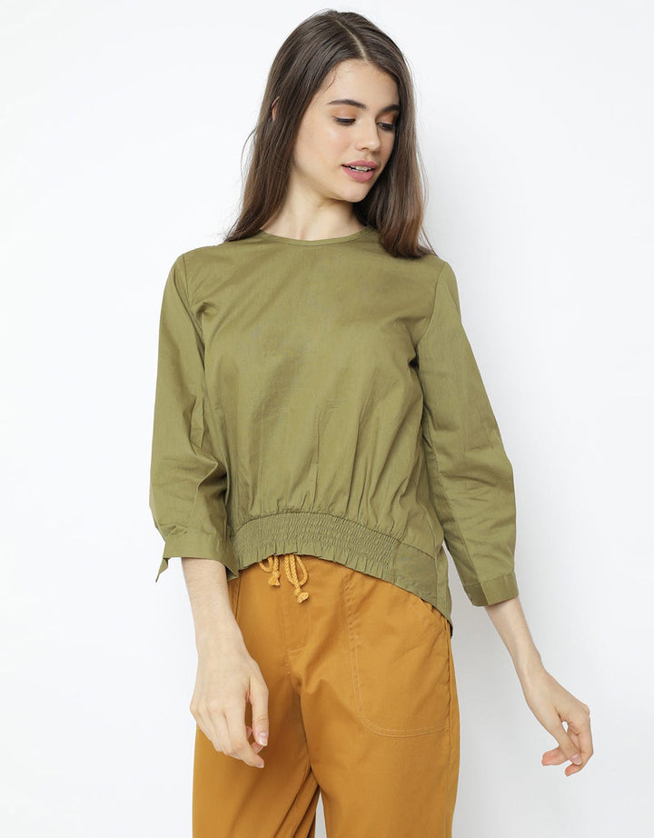 L/S-WV-SLD-SERUT BAW