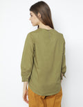 L/S-WV-SLD-SERUT BAW