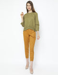 L/S-WV-SLD-SERUT BAW