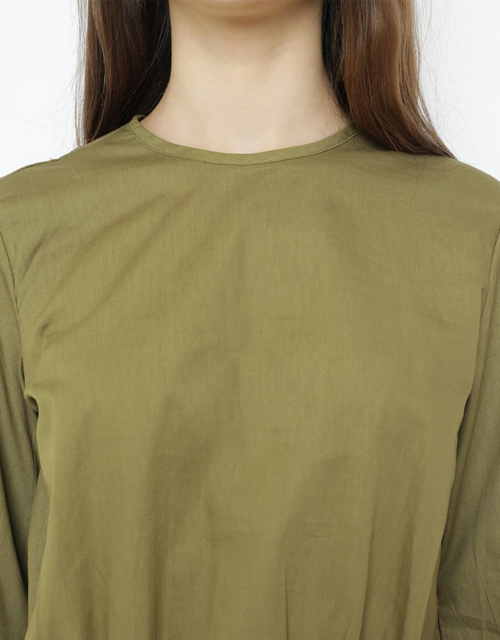 L/S-WV-SLD-SERUT BAW