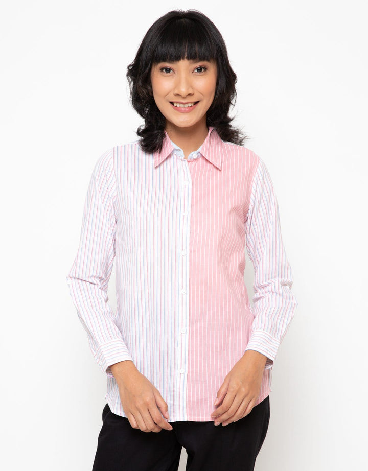 L/S-WV-STR-SMALL PIN