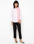 L/S-WV-STR-SMALL PIN