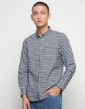 KISKM25BK SHIRT MED