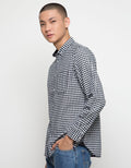 KISKM25BK SHIRT MED